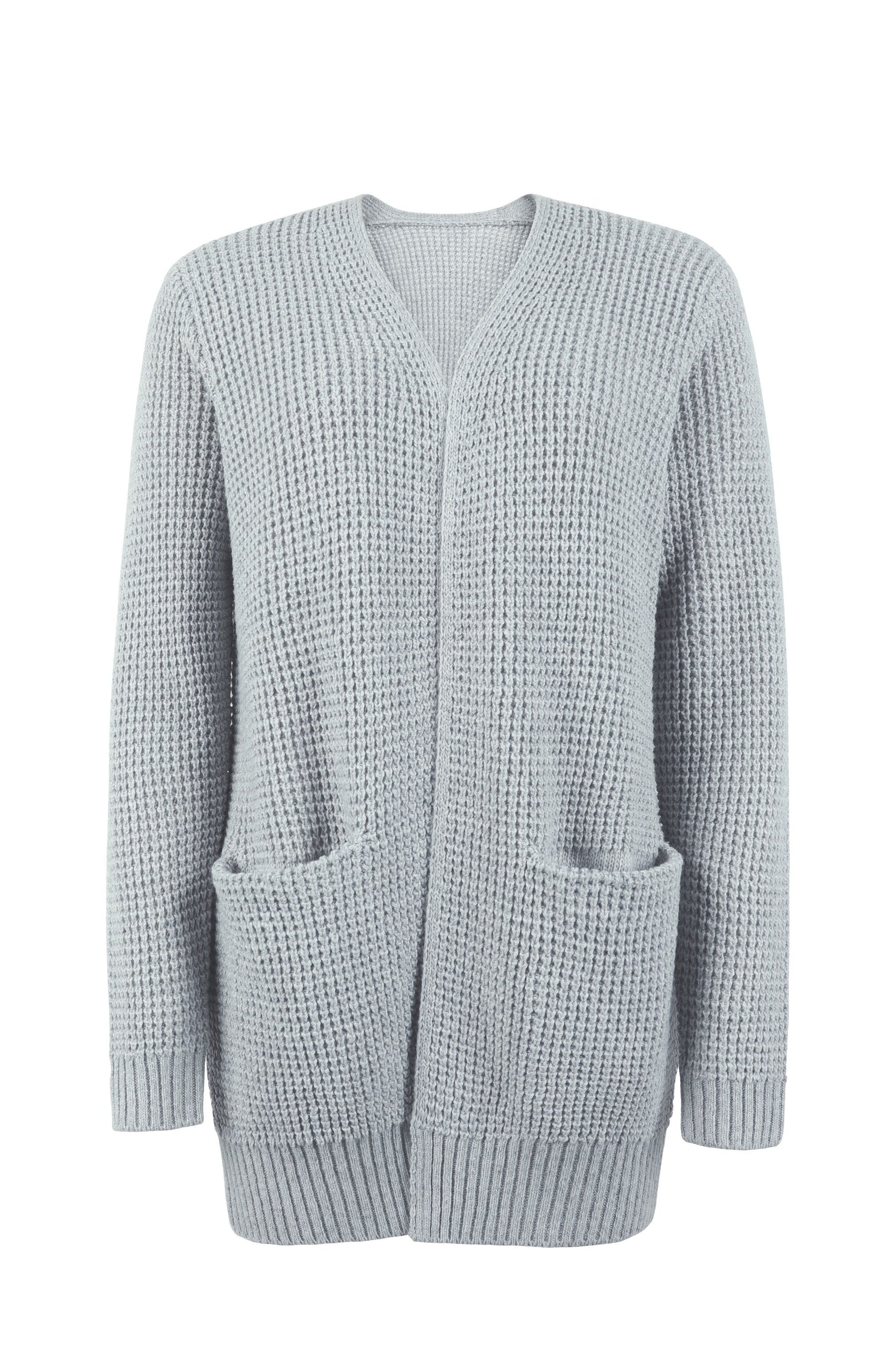 Cardigan voor dames