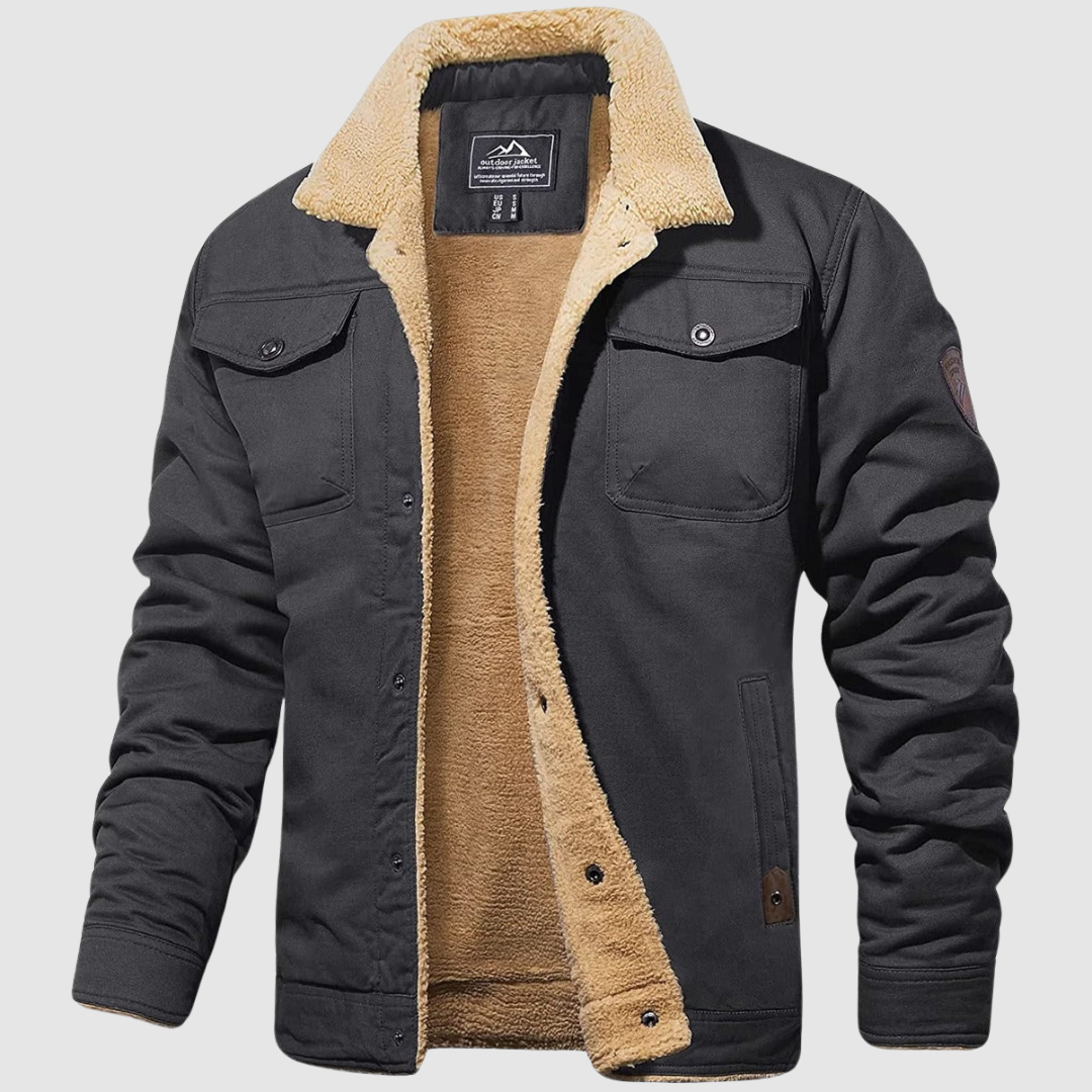 Blouson Bomber voor mannen