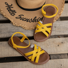 Elegante sandalen voor dames