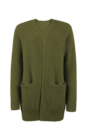 Cardigan voor dames