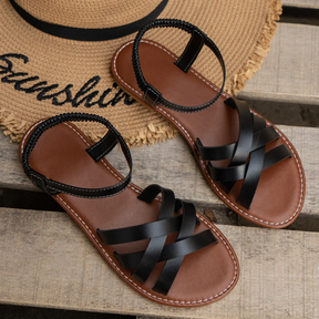 Elegante sandalen voor dames