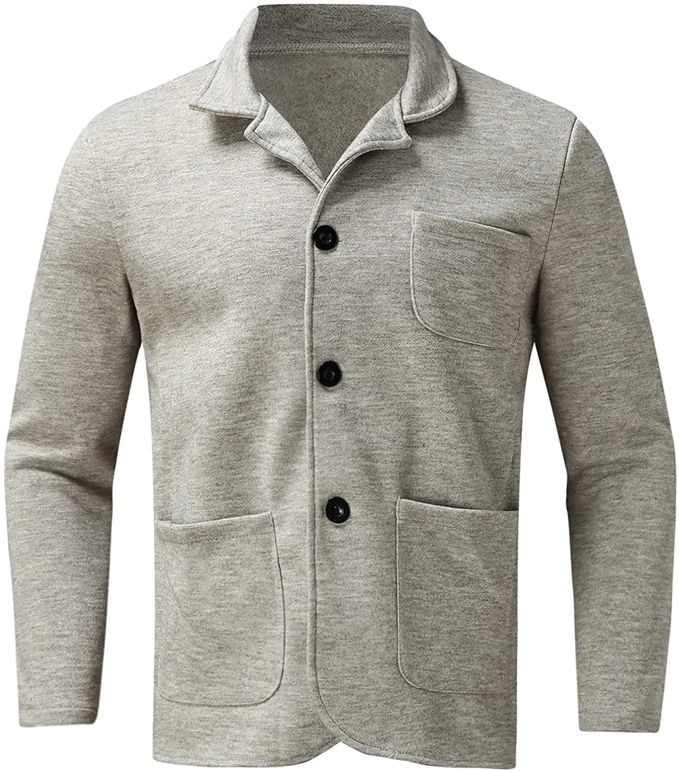 Casual blazer voor heren