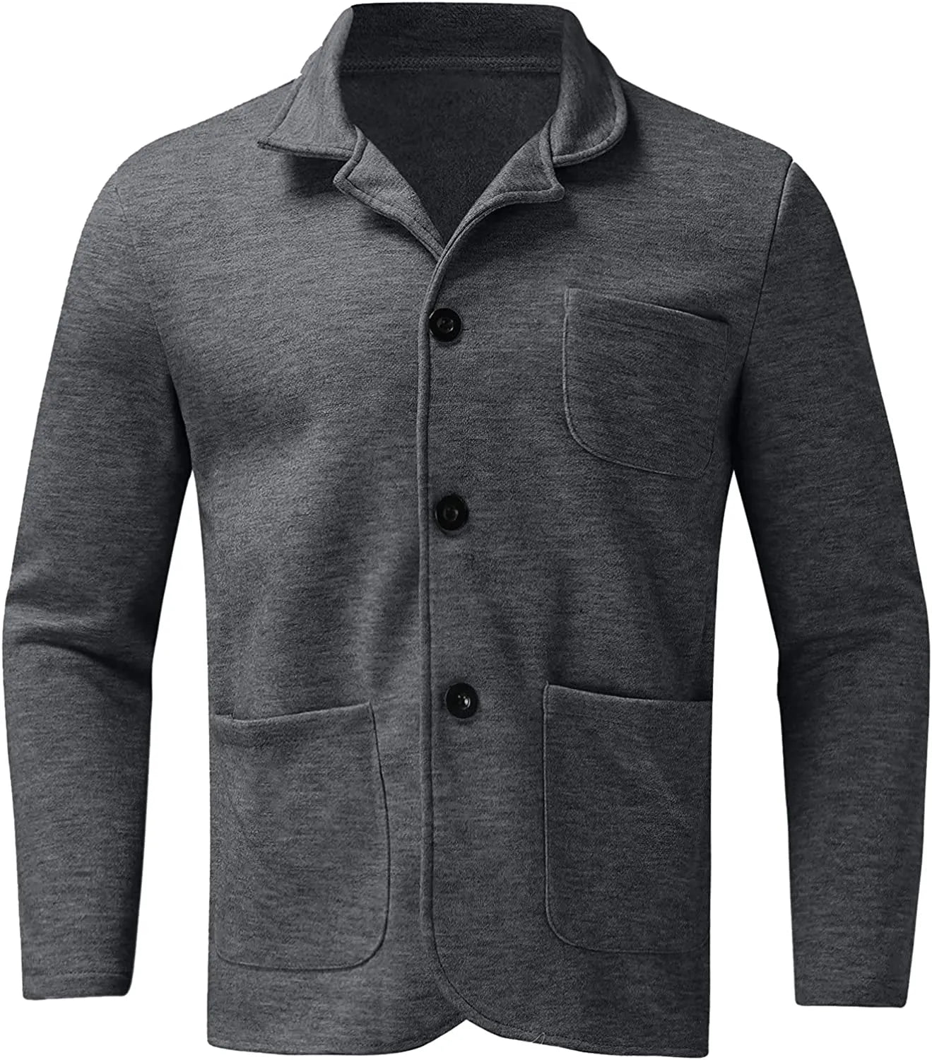 Casual blazer voor heren