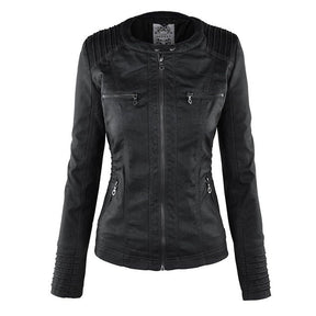 Urban Elegance Jas voor dames