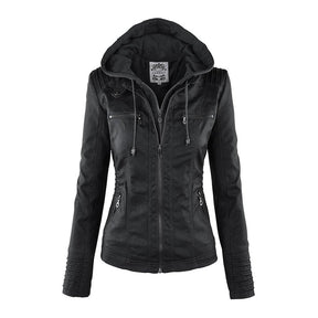 Urban Elegance Jas voor dames