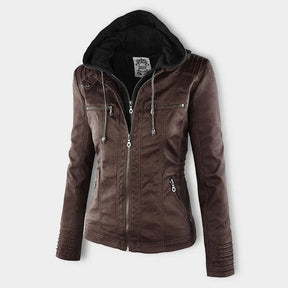 Urban Elegance Jas voor dames