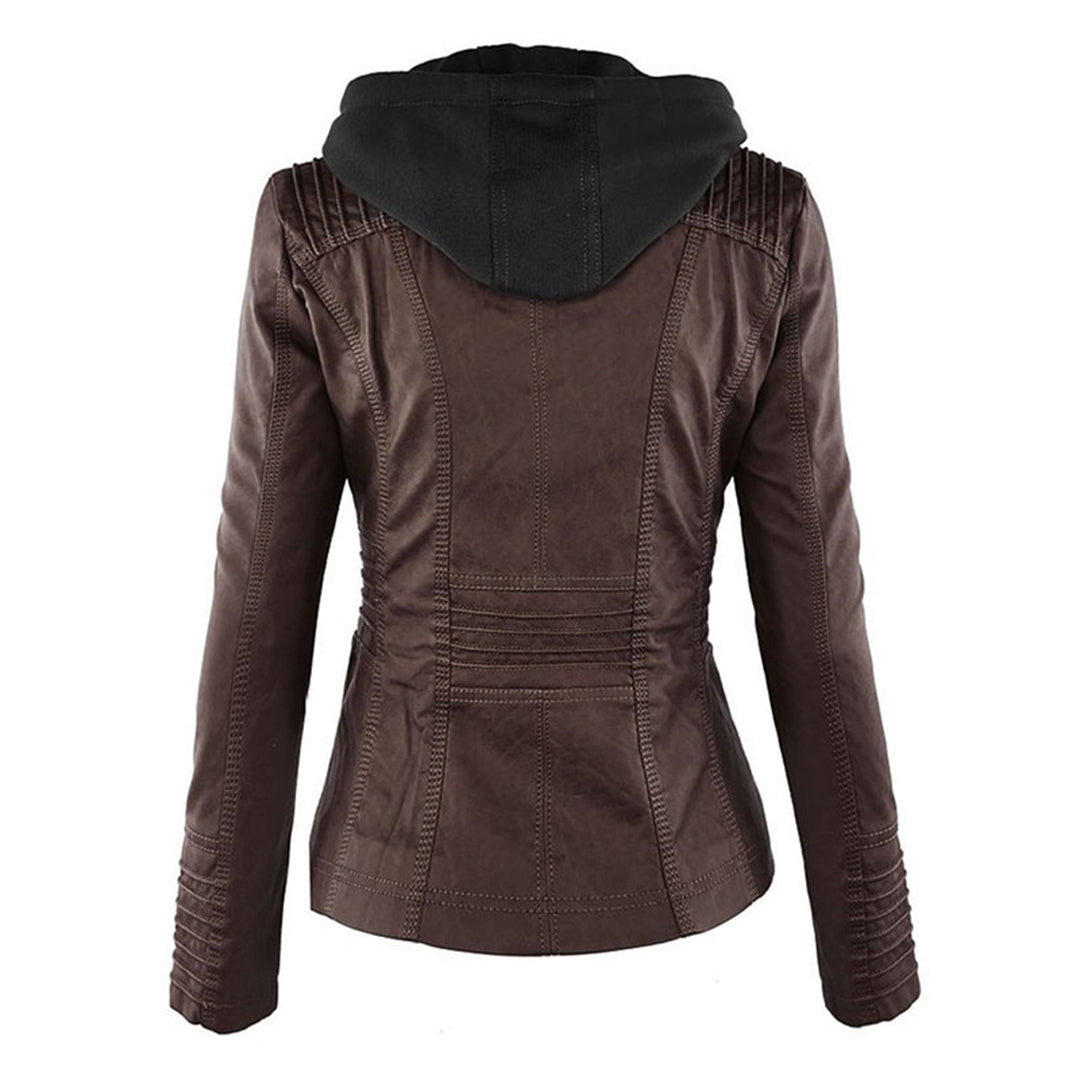 Urban Elegance Jas voor dames