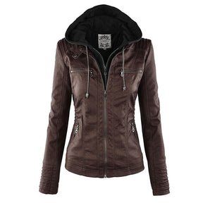 Urban Elegance Jas voor dames