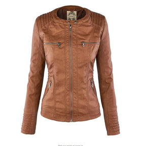 Urban Elegance Jas voor dames