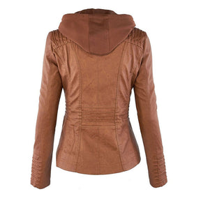 Urban Elegance Jas voor dames