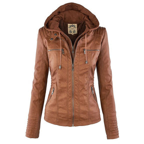 Urban Elegance Jas voor dames