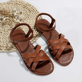 Elegante sandalen voor dames