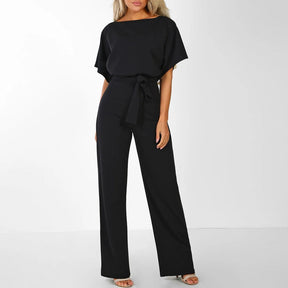 Stijlvolle chique jumpsuit voor dames