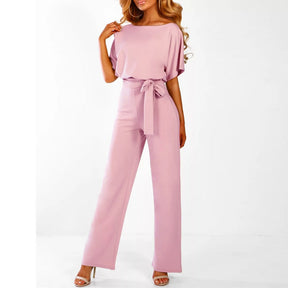 Stijlvolle chique jumpsuit voor dames