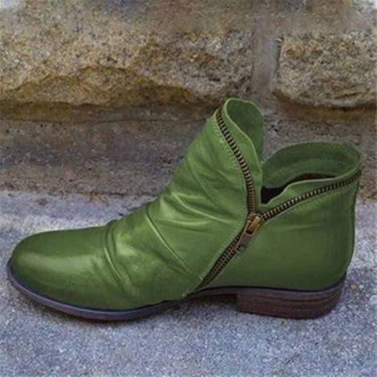 Mode Enkelboots voor Dames